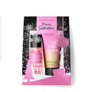 Victoria's Secret Pure Seduction 2pc set